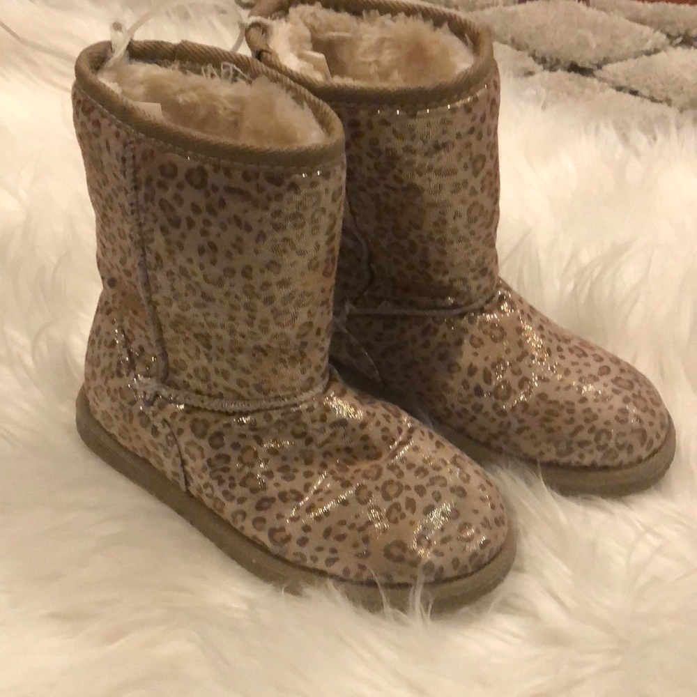 Nordstrom’s boots